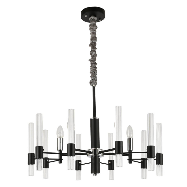 Подвесная люстра F-Promo Supreme 2490-5P