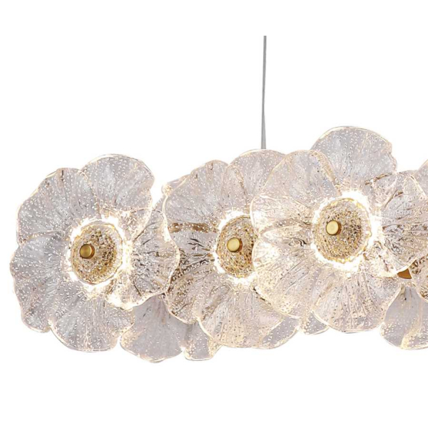 Люстра Kink Light Грея 07601-95L,36