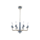 Люстра Ambrella Light HIGH LIGHT LH53126