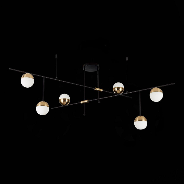 Подвесная люстра ST Luce Albero SL1507.422.06 Подвесная люстра ST Luce Albero SL1507.422.06