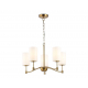 Подвесная люстра Ambrella light High Light LH56051