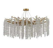 Подвесная люстра Dio DArte Elite Tavenna H 1.5.100.100 A