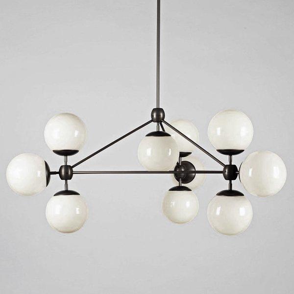 Люстра Loft-Concept Modo Chandelier 40.642-0 19203