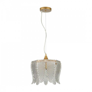 Подвесная люстра Lumion Moderni Beatris 5296/3