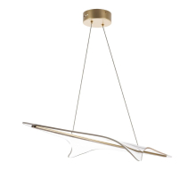 Подвесная светодиодная люстра Lightstar Varese 731313