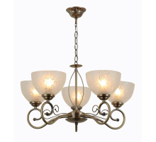 Подвесная люстра Rivoli Loren 9006-205 Б0044455