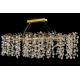 Подвесная люстра Dio DArte Elite Tavenna H 1.5.120x40.103 G