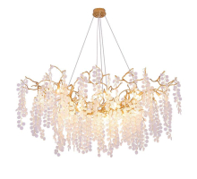 Подвесная люстра Imperium Loft Fairytree 177880-22