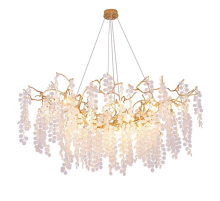 Подвесная люстра Imperium Loft Fairytree 177880-22