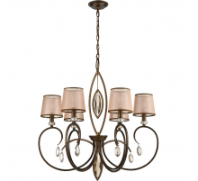 Подвесная люстра Vele Luce Boccaccio VL1266L06