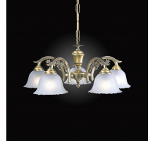 Подвесная люстра Reccagni Angelo L 2720/5
