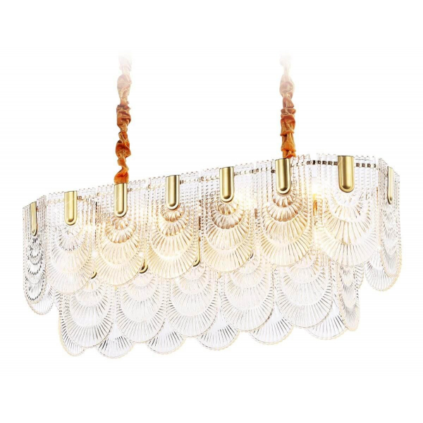 Подвесная люстра Ambrella light Traditional TR5389 Подвесная люстра Ambrella light Traditional TR5389