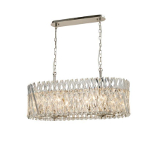 Подвесная люстра Aployt Verene APL.808.03.12