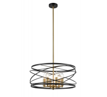 Подвесная люстра Vele Luce Florence VL5092P06