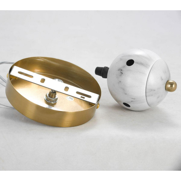 Подвесная люстра Lussole Lgo LSP-8412 Подвесная люстра Lussole Lgo LSP-8412