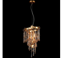 Подвесная люстра Wertmark Amalia WE187.05.303
