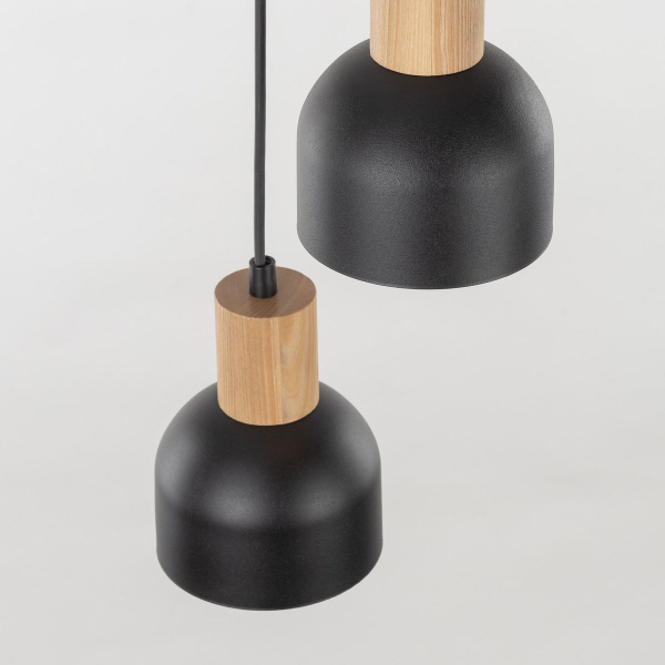 Подвесная люстра TK Lighting 4895 Cairo Подвесная люстра TK Lighting 4895 Cairo