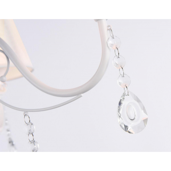 Подвесная люстра Ambrella light Traditional Modern TR4601 Подвесная люстра Ambrella light Traditional Modern TR4601
