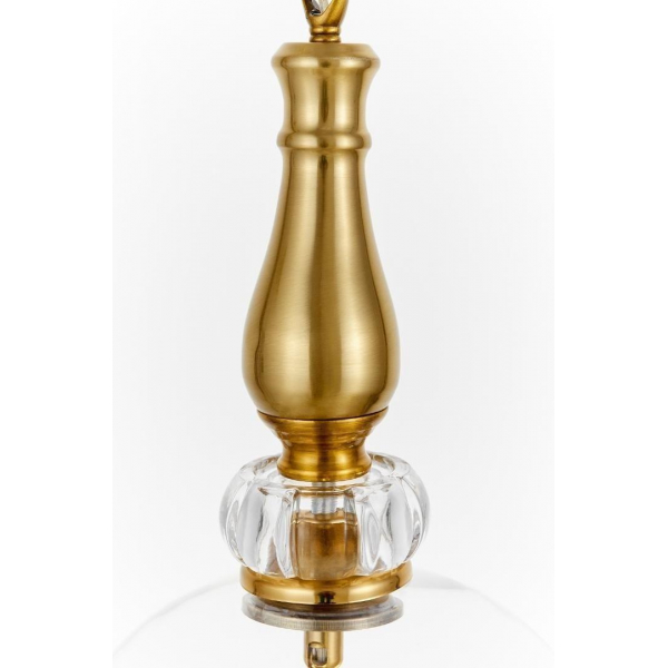 Подвесная люстра Lumina Deco Mileo LDP 7011-3 MD Подвесная люстра Lumina Deco Mileo LDP 7011-3 MD