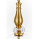 Подвесная люстра Lumina Deco Mileo LDP 7011-3 MD