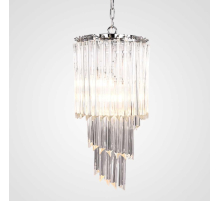 Подвесная люстра Imperium Loft Odeon Chandelier 75294-22