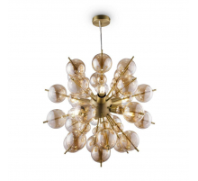 Подвесная люстра Maytoni Bolla MOD133PL-06BS