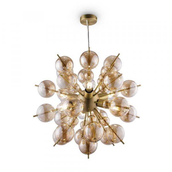 Подвесная люстра Maytoni Bolla MOD133PL-06BS Подвесная люстра Maytoni Bolla MOD133PL-06BS