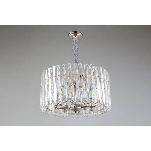 Подвесная люстра Aployt Verene APL.808.03.08