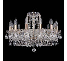 Подвесная люстра Bohemia Ivele 1402/12/195 Pa