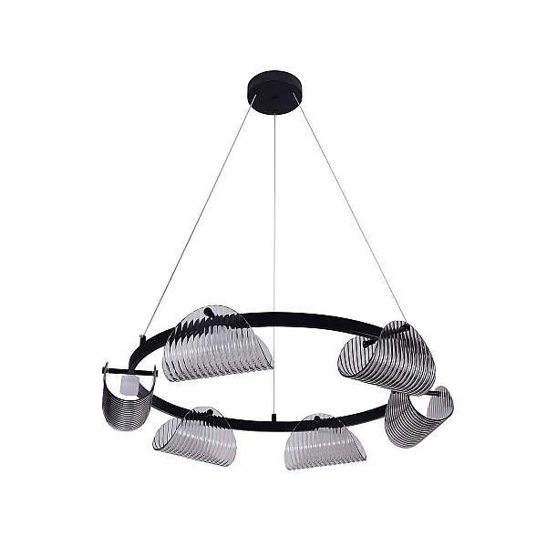 Люстра Kink Light Каспи 08447-6A,19(16)