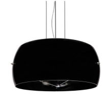 Подвесная люстра Lumina Deco Stilio LDP 6018-400 BK