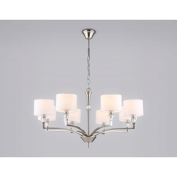 Подвесная люстра Ambrella Light High Light Classic LH71123 Подвесная люстра Ambrella Light High Light Classic LH71123