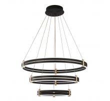 Подвесная светодиодная люстра Zortes DUBLE-R ZRS.30515.228