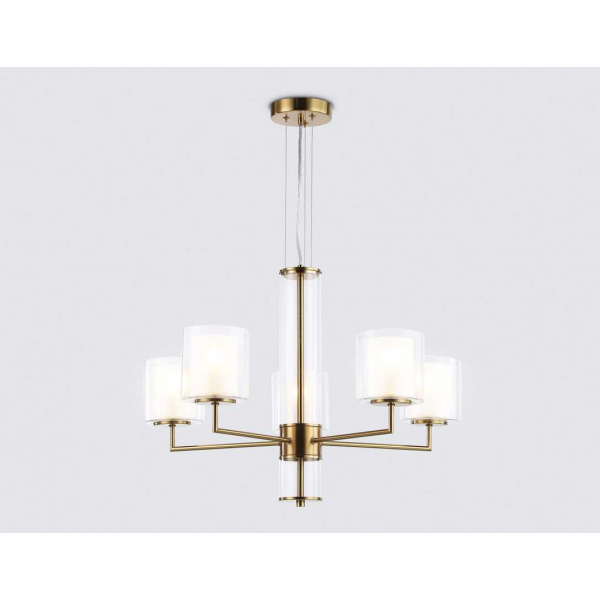 Подвесная люстра Ambrella light High Light LH56011 Подвесная люстра Ambrella light High Light LH56011