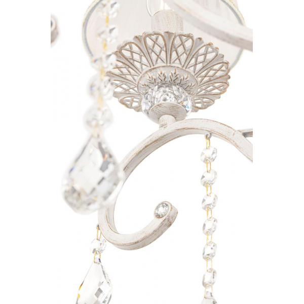 Подвесная люстра Maytoni Grace ARM247-08-G Подвесная люстра Maytoni Grace ARM247-08-G