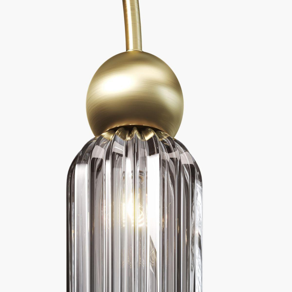 Подвесная люстра Maytoni Antic MOD302PL-02GR Подвесная люстра Maytoni Antic MOD302PL-02GR