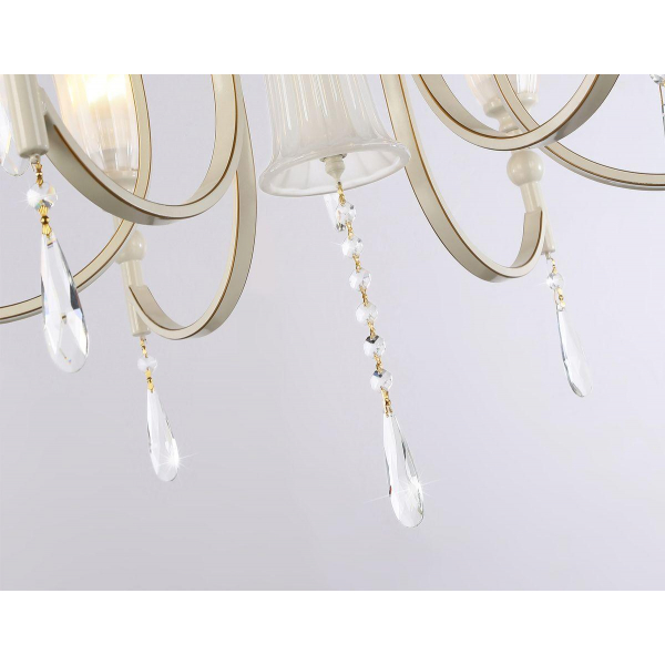 Подвесная люстра Ambrella light Traditional TR3248 Подвесная люстра Ambrella light Traditional TR3248