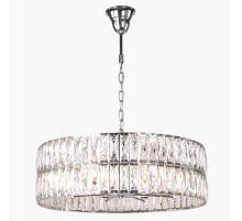 Подвесная люстра Newport 10125+3/C new М0065933