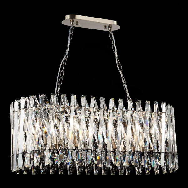 Подвесная люстра ST Luce Fabio SL1170.103.10 Подвесная люстра ST Luce Fabio SL1170.103.10