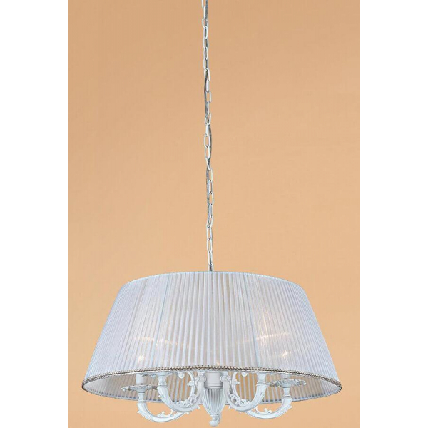 Подвесная люстра Citilux Канон CL412252 Подвесная люстра Citilux Канон CL412252