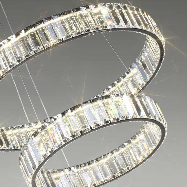 Подвесная люстра Odeon Light Vekia 4930/60L Подвесная люстра Odeon Light Vekia 4930/60L