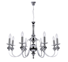 Подвесная люстра MW-Light Консуэлло 15 614013808