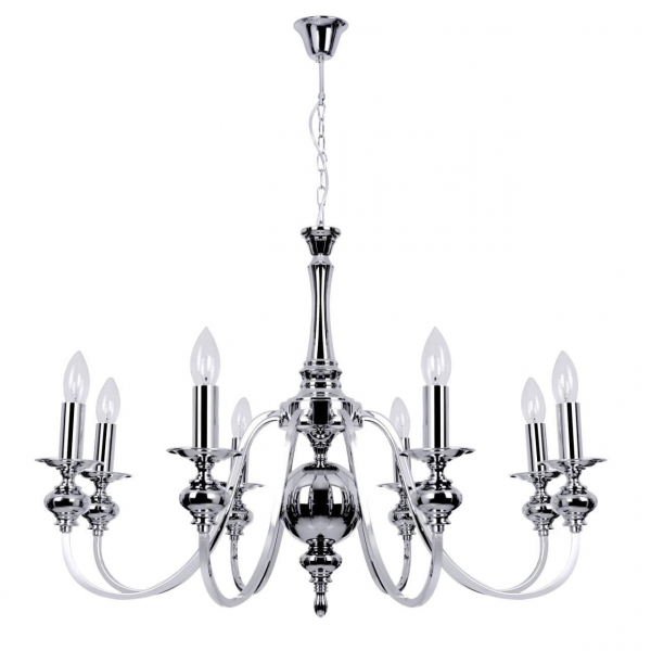 Подвесная люстра MW-Light Консуэлло 15 614013808 Подвесная люстра MW-Light Консуэлло 15 614013808