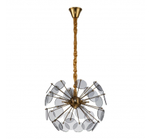 Подвесная люстра Moderli Komo V7080-8P