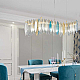 Подвесная люстра Imperium Loft Rissa-B Wave 167528-26
