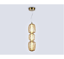 Люстра Ambrella Light HIGH LIGHT LH30102