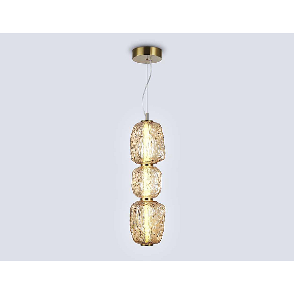 Люстра Ambrella Light HIGH LIGHT LH30102