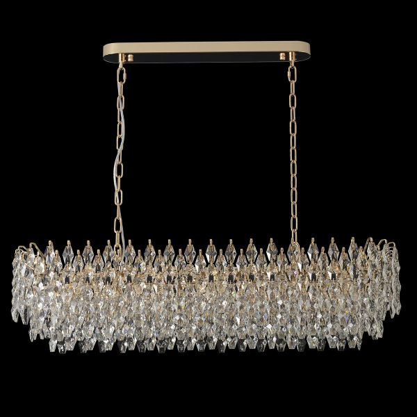 Люстра Crystal Lux HEDONIST HEDONIST SP17