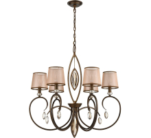 Подвесная люстра Vele Luce Boccaccio VL1266L06