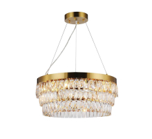 Подвесная люстра Favourite Magnitudo 2206-12P